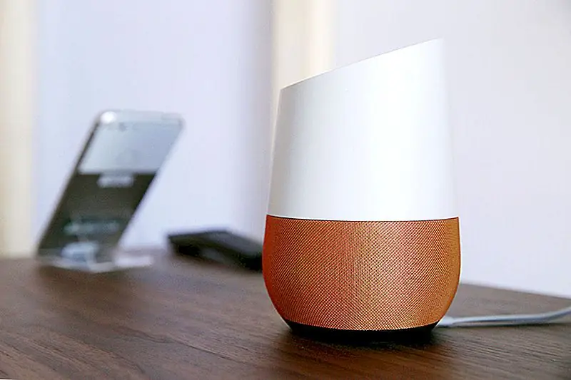 Google и Walmart объединяются, чтобы принести вам еще больше голосовой покупки