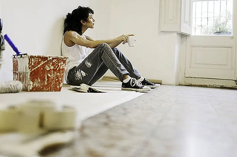 Вот как исправить ваш дом (так никто не говорит людям, что это «Дамп»)