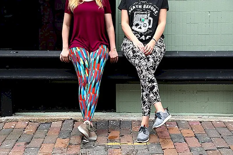 LuLaRoe снова получает иск. В этот раз розничные продавцы утверждают, что это схема пирамид