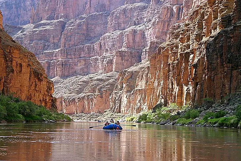 Безумный о предполагаемых походах в Национальный парк? Вот что вы можете с этим сделать