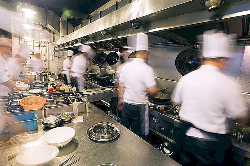 Люди предположительно покидают эти рабочие места в большинстве. Сделали ли вы свой список?