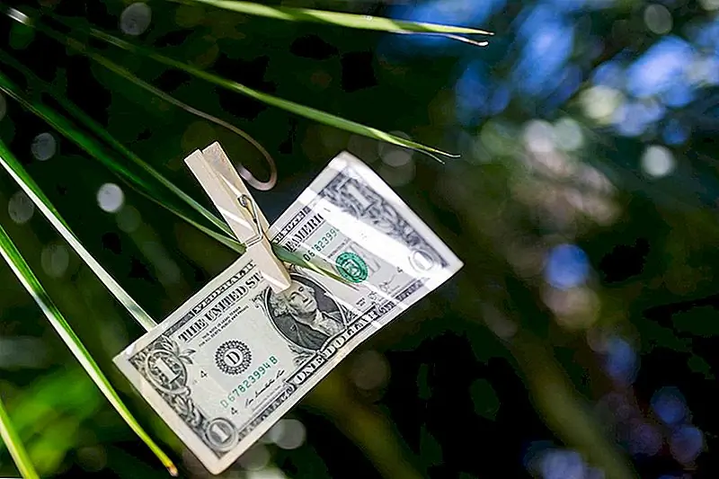 Этот город может стать первым в США, чтобы попробовать универсальный базовый доход