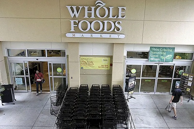 Хотите, чтобы весь Paycheck из всей еды? На этой неделе он заполняет 6000 рабочих мест