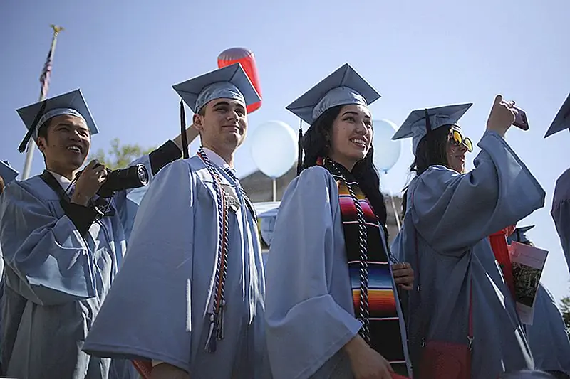 800K Частные студенческие кредиты будут проверены из-за шокирующих утверждений