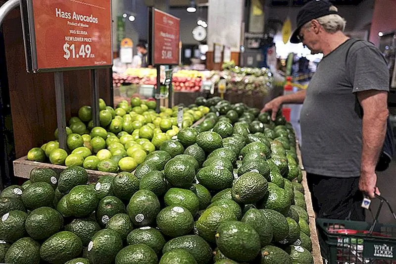 Вот как Маленькая Амазонка спасает вас, когда вы покупаете на всей еде