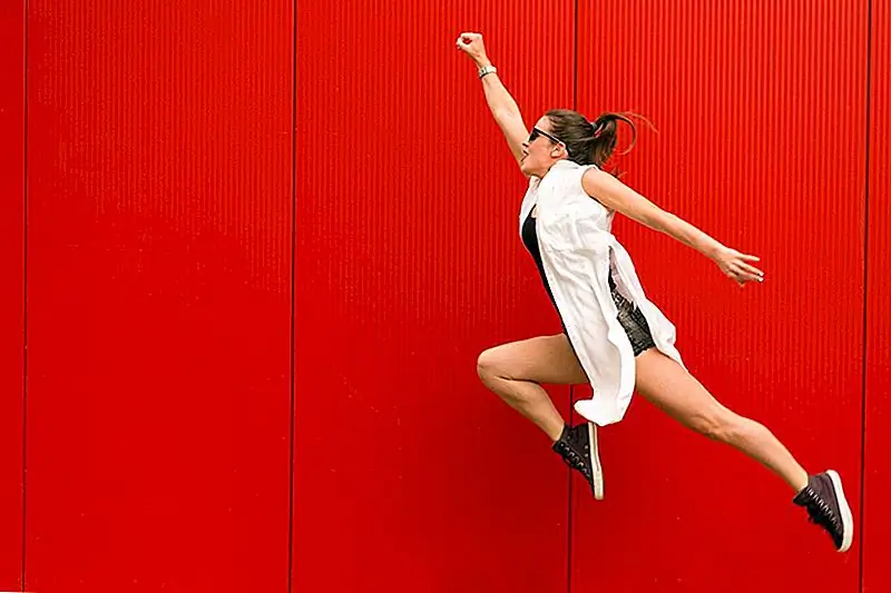 Как Job Hopping помог мне переключить карьеру и заработать 39% в месяц