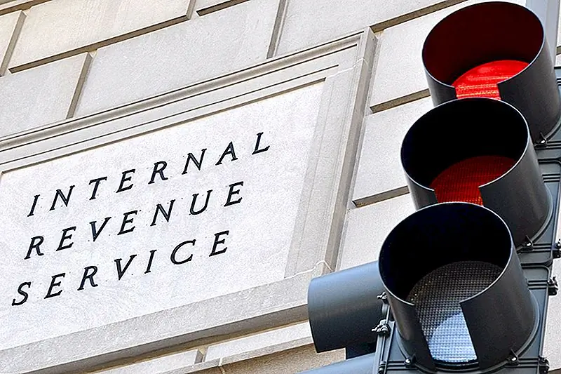 IRS Private Debt Collectors утверждают, что играют грязно. Вы удивлены?