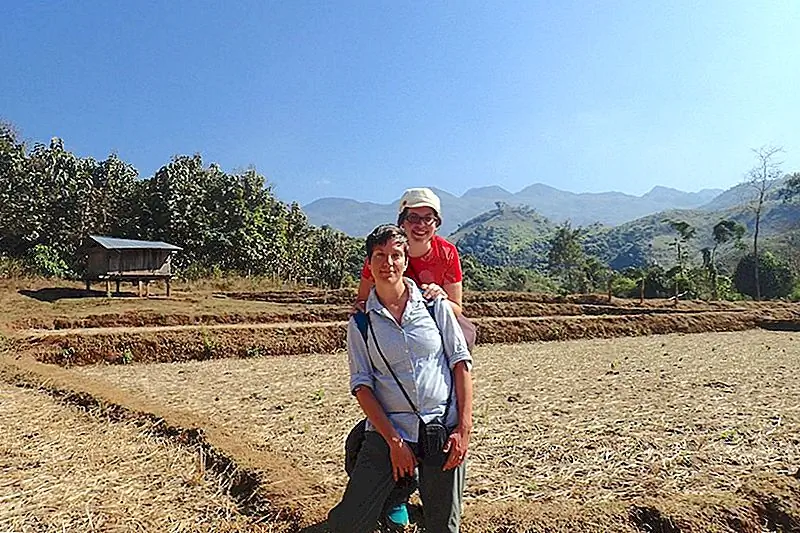 Моя жена и я наконец прекратили борьбу за деньги: вот как мы это сделали