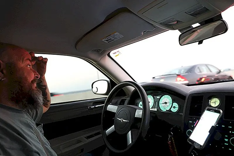 Последняя особенность Uber может определенно положить больше денег в карманы драйверов