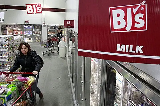 Оптовый клуб BJ предоставляет бесплатные 3-месячные членские взносы новым покупателям