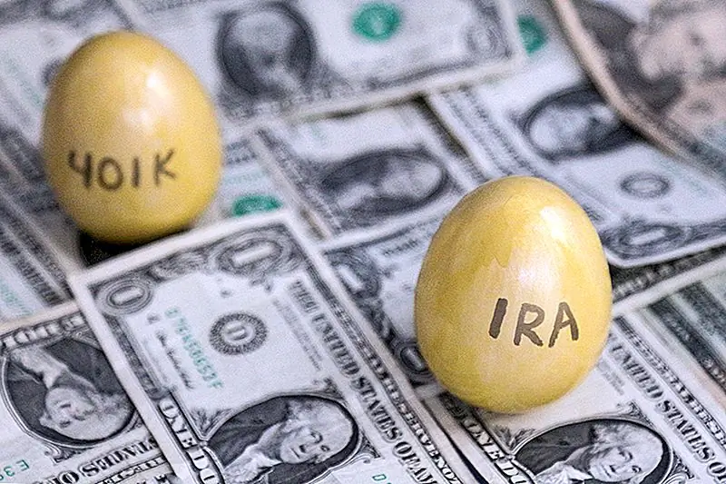 Конгресс не создал IRA для вас, чтобы использовать их как это