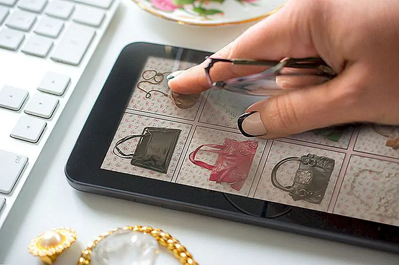 Может ли это быть концом линии для бесплатной покупки в Интернете?