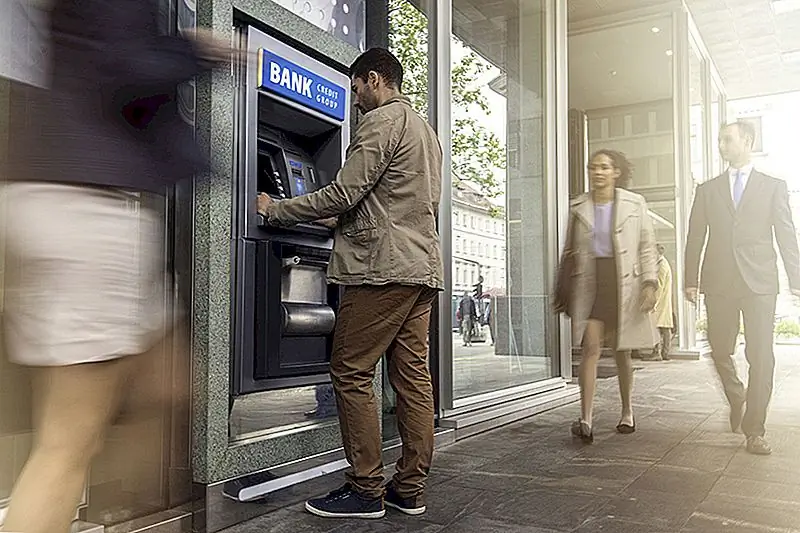 Кредитные союзы Vs. Банки: 5 ключевых отличий, которые вам необходимо знать