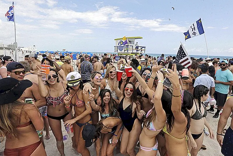 Не позволяйте весеннему перерыву превращаться в весенний сбой: 21 приложение, которое поможет вам сэкономить