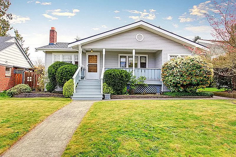 Вот почему 81% 25-34-летних не планируют покупать дома в любое время