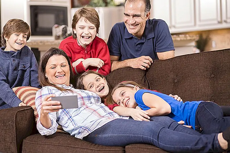 Как эта мать 4 спасет здоровье (ставка вы забыли около 5!)