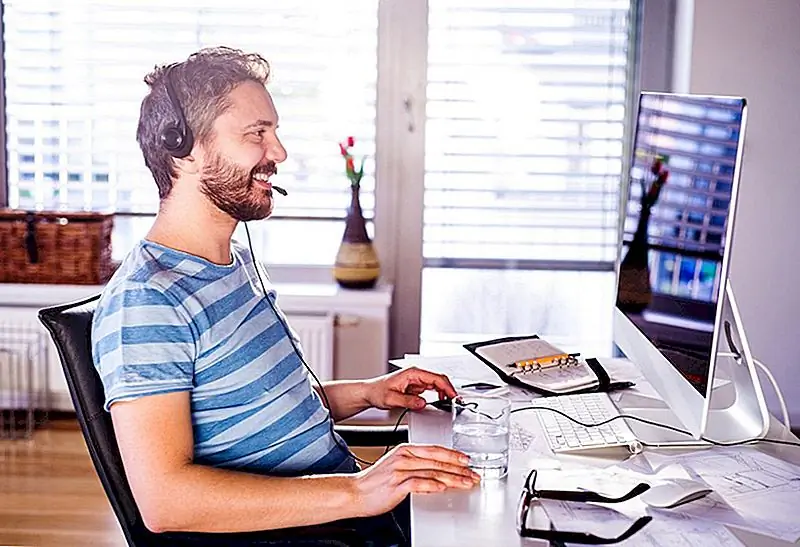 Хотите работать из дома? Эта компания нанимает представителей в 35 штатах