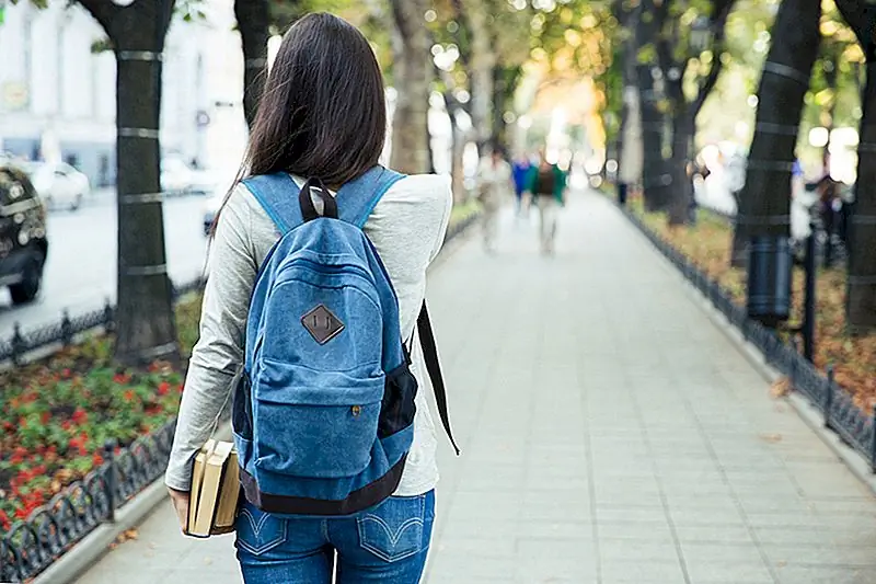 Большинство студентов колледжа отказались от этого теста о финансовой помощи