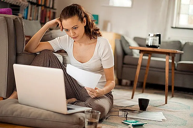 Паника о том, что налоговые декларации вы все еще не подали? Мы здесь, чтобы помочь