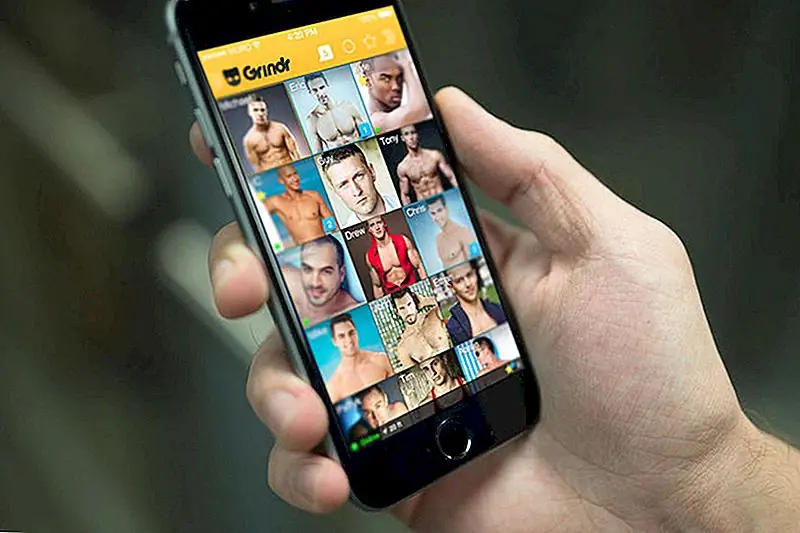 Возьмите гордость за свою работу: Grindr нанимает рабочих-из-за дома представителей