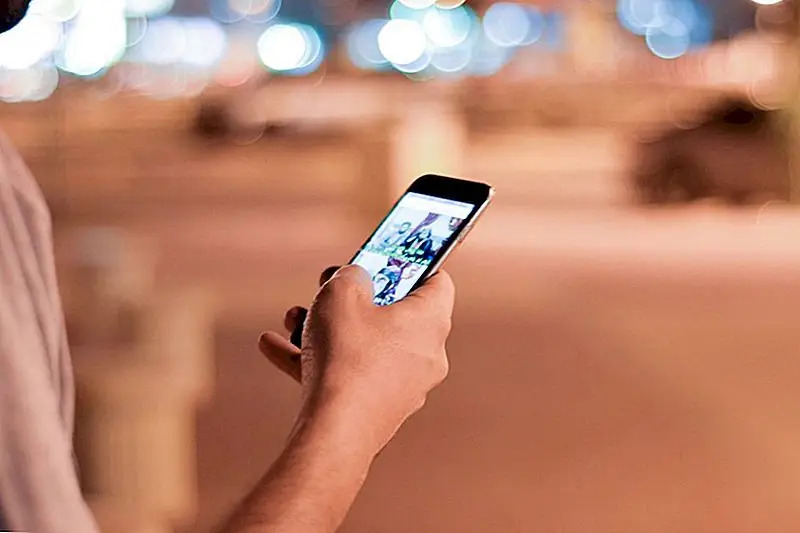 Этот Messenger Bot хочет сэкономить вам большие деньги на международных трансферах