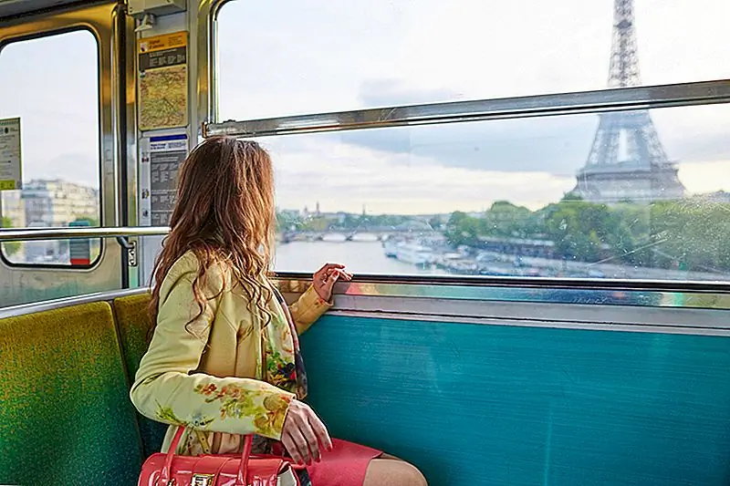 Эта туристическая компания хочет заплатить вам за тур по Европе за 5 месяцев