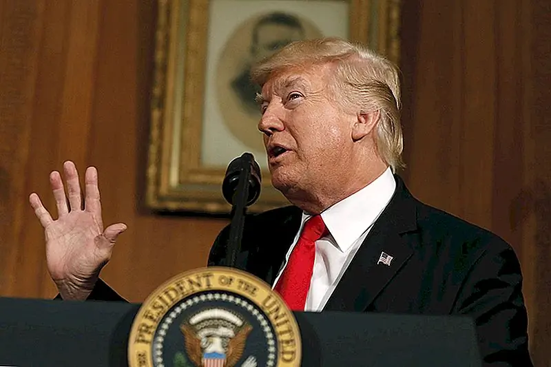 План налоговой реформы Трампа может повысить вашу зарплату, но каковы затраты?