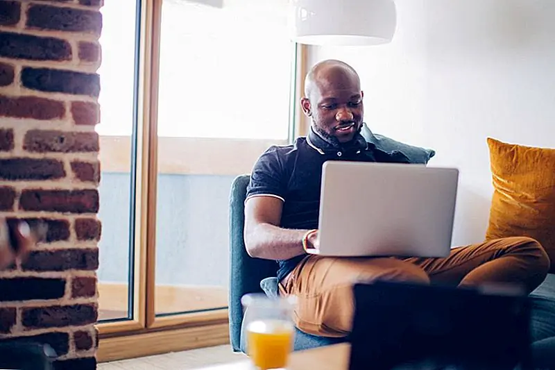 Эти 3 Work-From-Home Jobs предлагают оплату за убийцу и высокие преимущества