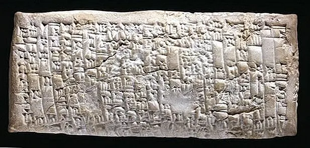 Эта жалоба на клиента составляет около 4000 лет, и это весело