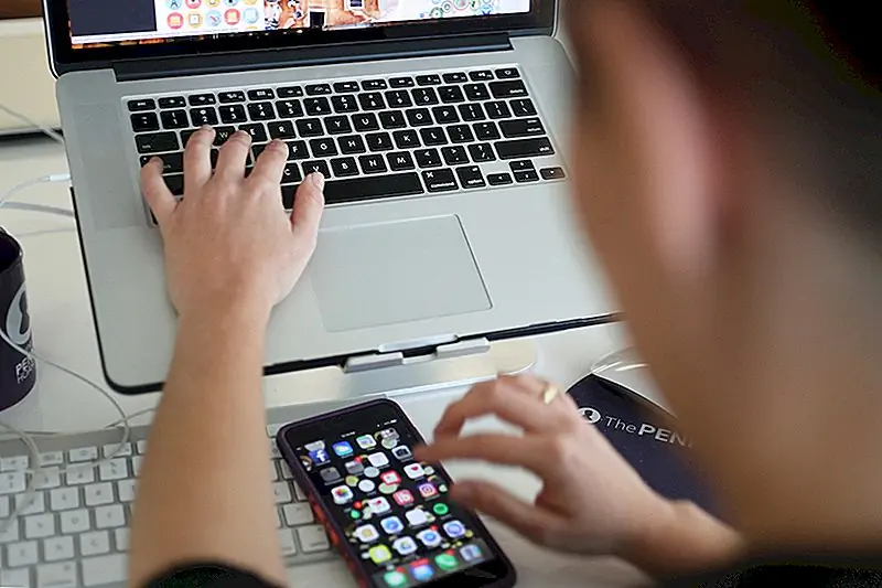 Хотите продлить срок службы аккумулятора вашего мобильного телефона? Остановить это