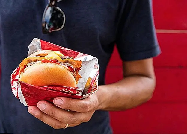 Вы могли бы выиграть годичный год Венди Если вы готовы это сделать