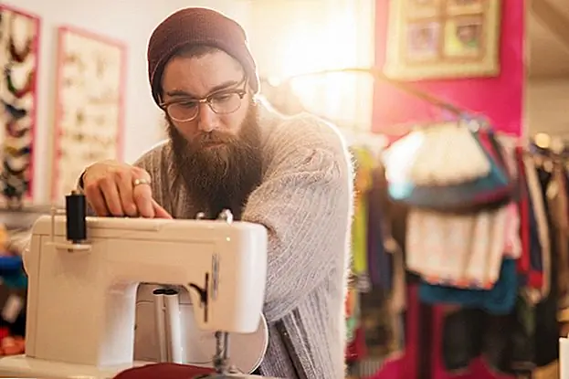 8 колледжей-майоров, которые подвели вас к неожиданно хорошим зарплатам начального уровня