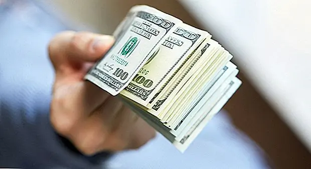 Эти 6 компаний могут позволить вам деньги из поселений класса