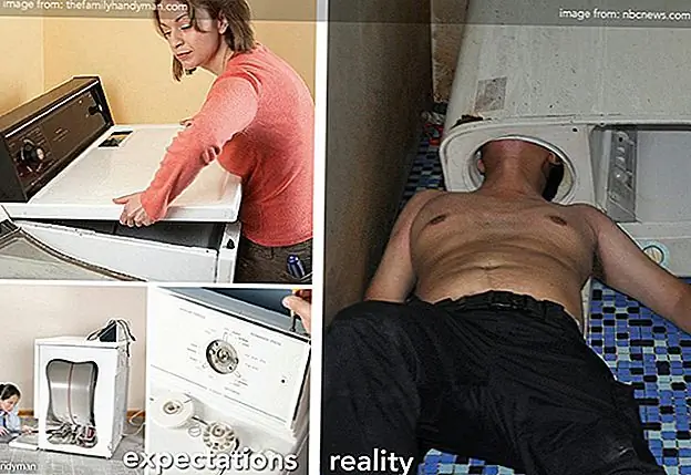 Любой DIY, который заканчивается звонком в пожарную службу, является плохим DIY.