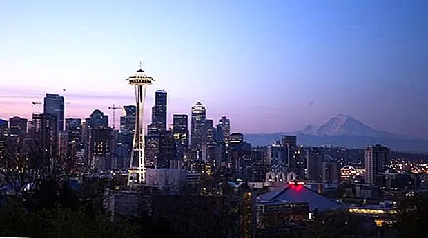 25 городов с самыми дешевыми продуктами (некоторые из нас действительно не ожидали)