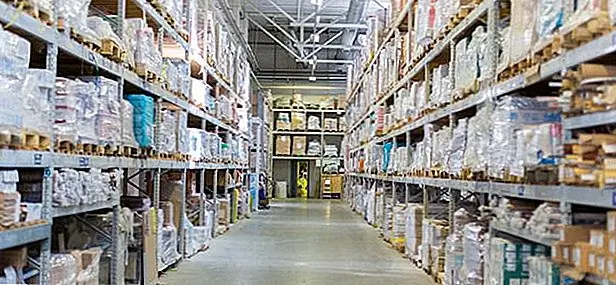 Прежде чем вы зарегистрируетесь в Складском клубе, задайте себе эти вопросы