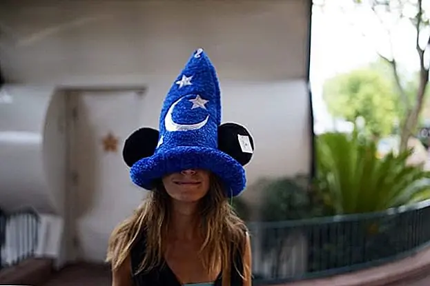 Бет, вы не знали об этих 7 Великих Disney World Freebies