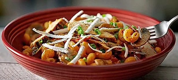 На следующей неделе Carrabba отправляется на миллион бесплатных блюд. Вот как оценивать ваши