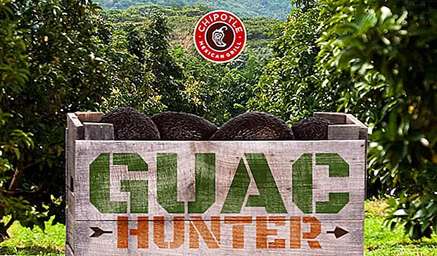 Chipotle отдает бесплатные чипы и Guac. Вот как получить ваши