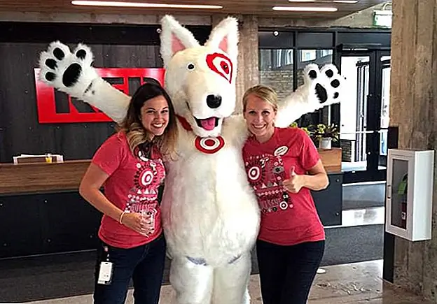 Cool Job Alert: Хотите получить деньги, чтобы отдать деньги?