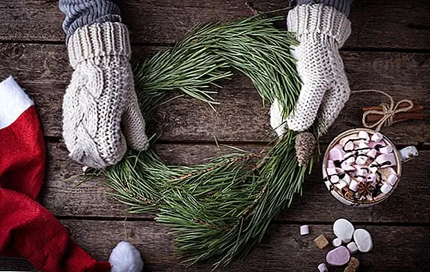 Вы идете с ума по Рождеству? Эти 5 праздничных боев были сделаны для вас