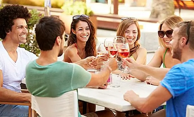 Счастливый Всемирный день продовольствия! Вот лучшие города для продовольствия по бюджету