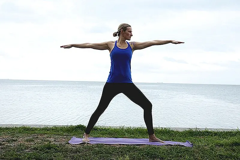 Вот где найти лучшие бесплатные онлайн-занятия йогой