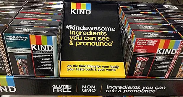 Эта компания отправит бесплатную здоровую закуску своим друзьям и близким