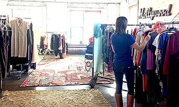 Эта женщина превратила свое увлечение Хобби в бизнес за 800 долларов США / месяц