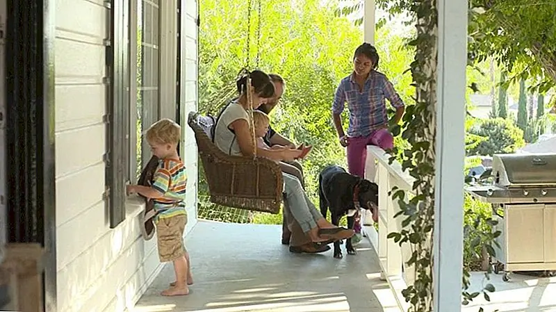 Эта женщина хотела бросить свою работу и стать мамой для пребывания Итак, она сделала это