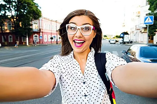 Да, действительно: Amazon пытается сделать Pay-By-Selfie a Thing