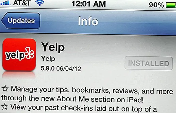 Загрузите эти 13 приложений для сохранения денег до следующей большой ночи