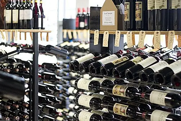 Выпить прекрасное вино бесплатно: 5 стратегий для любителей вина