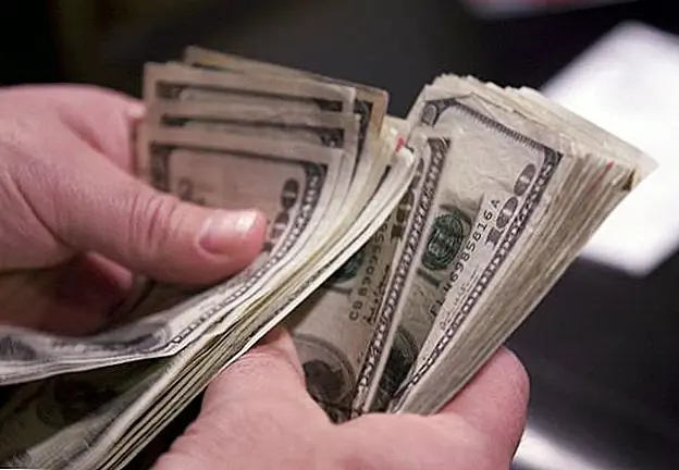 Как получить 150 долларов США, открыв новый банковский счет в M & T